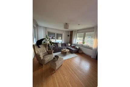 5-Zimmer-Wohnung ca. 100 m² in 35116 Hatzfeld - Gießen Wieseck