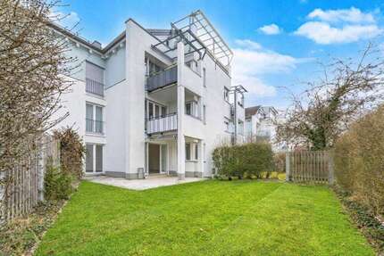 Wohnung zum Kaufen in Germering 469.990,00 € 76 m²
