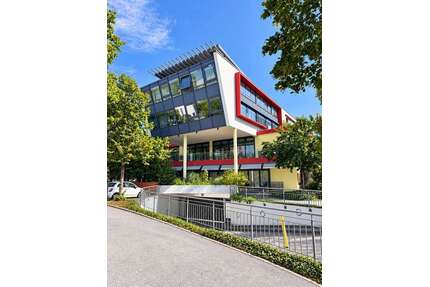 Wohnung zum Kaufen in Bensheim 136.000,00 € 42 m²
