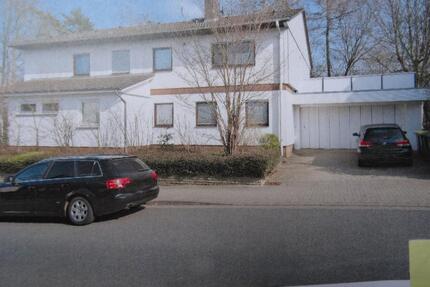 Praxishaus, auch als ZFH nutzbar - Süderbrarup