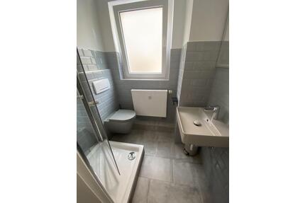 Möbliertes 1-Zimmer Apartment in Stuttgart Ost