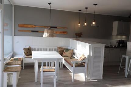 Ferienwohnung „Kleine Meeresbrise“ – Timmendorfer Strand