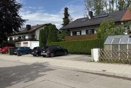 Wohnung zum Mieten in Hohenbrunn 1.145,00 € 60.83 m²