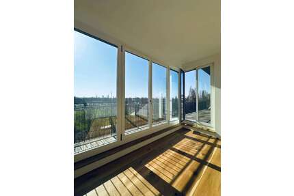 Wohnung zum Mieten in Berlin 3.630,00 € 141 m²