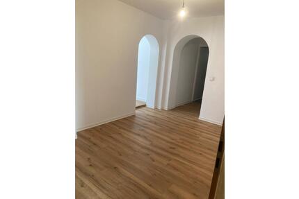 3 ZKB Wohnung in Siegen 60qm frisch renoviert (Erstbezug)