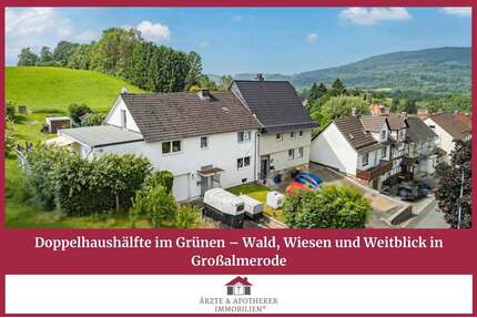 Haus zum Kaufen in Großalmerode 259.000,00 € 220 m²