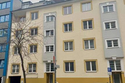 3 Zimmer Altbauwohnung in Nippes mit Garage ohne Makler - Köln Weidenpesch