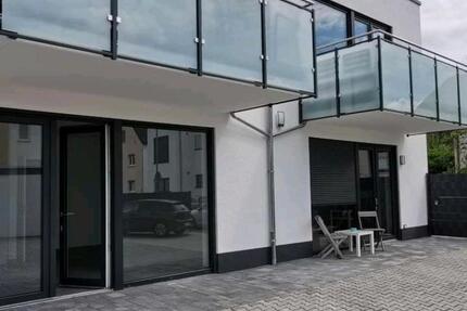 Wunderschöne 2.5 Zimmer Neubauwohnung in Pohlheim.