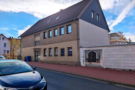 3 Zimmer Wohnung in Bad Harzburg