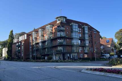 Wohnung zum Kaufen in Eckernförde 248.000,00 € 61.91 m²