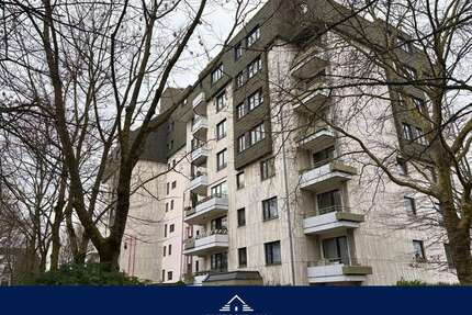 Wohnung zum Kaufen in Kaarst 149.000,00 € 54.59 m²