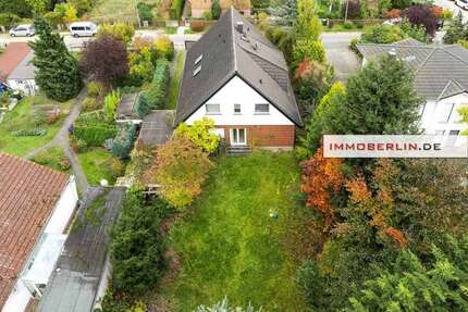 Haus zum Kaufen in Berlin Altglienicke 749.000,00 € 203 m² - Berlin / Altglienicke
