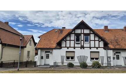Haus zum Kaufen in Hohenzieritz 147.000,00 € 111 m²