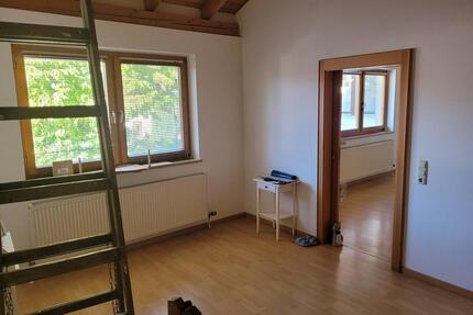 2 Zimmer Whg., Stellplatz, Einbauküche vorhanden - Pocking