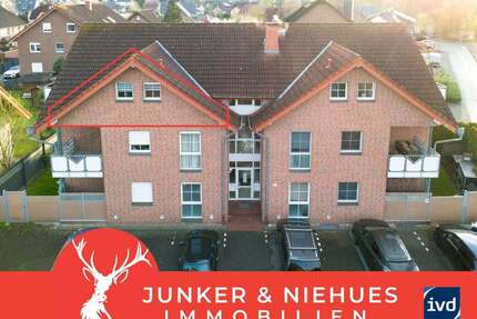 Wohnung zum Kaufen in Rietberg 185.000,00 € 71 m²