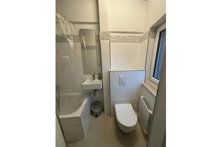 Charmante 3-Zi-Wo in historischem Frankfurt-Sachsenhausen - Frankfurt am Main