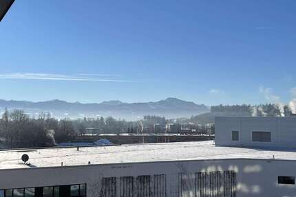 Wohnung zum Mieten in Kempten 850,00 € 74 m²
