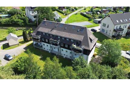 Wohnung zum Mieten in Wilkau-Haßlau 560,00 € 83 m²