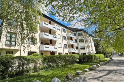 3-Zimmer-Maisonettewohnung - Ramersdorf-Perlach - München