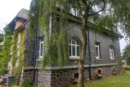 Einfamilienhaus *Stadtvilla* 1800 qm Grundstück - PROVISIONSFREI - Berschweiler bei Baumholder
