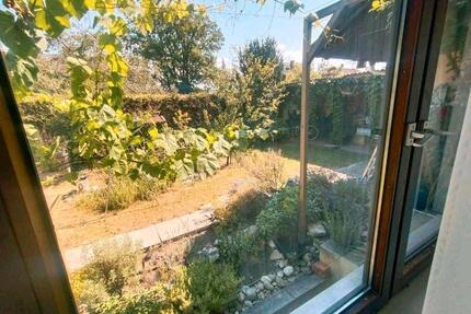 GESTALTEN SIE IHR ZUHAUSE ! 87m² EG-Wohnung mit Gartenparadies - Waldkraiburg