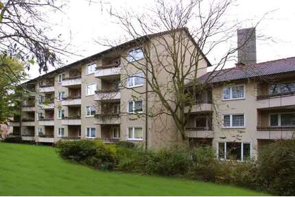 Wohnung zum Mieten in Hagen 318,91 € 59.61 m²
