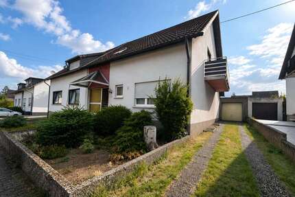Haus zum Kaufen in Ensdorf 249.000,00 € 136 m²