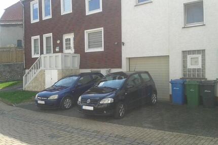VON PRIVAT GROSSES HAUS mit großer Ausbaureserve - Büren