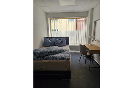 2 WG- Zimmer Wohnung Möbiliert - 700,00&nbsp;EUR Kaltmiete, ca.&nbsp; 95,00&nbsp;m&sup2; in Bad Frankenhausen/Kyffhäuser (PLZ: 06567)