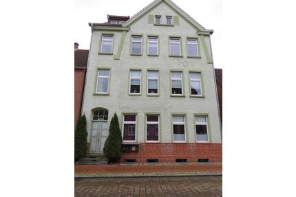 1 - Raum - Wohnung in Dömitz - 200,00&nbsp;EUR Kaltmiete, ca.&nbsp; 30,00&nbsp;m&sup2; in Dömitz (PLZ: 19303)