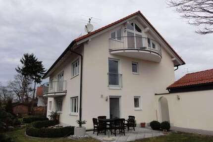 Wohnung zum Mieten in Haar 1.500,00 € 70 m²