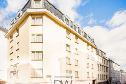 Wohnung zum Kaufen in Mainz 120.000,00 € 18.5 m²