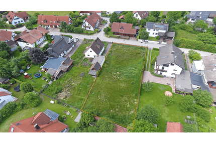 Grundstück zu verkaufen in Türkenfeld 1.020.000,00 € 1200 m²