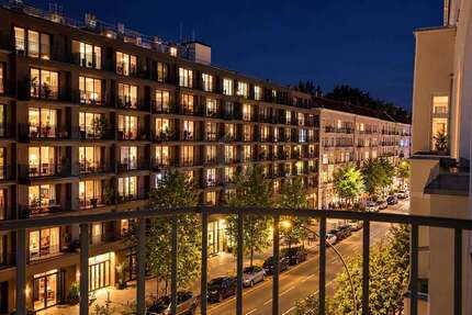 Wohnung zum Mieten in Berlin-Friedrichshain 1.615,00 € 76 m²