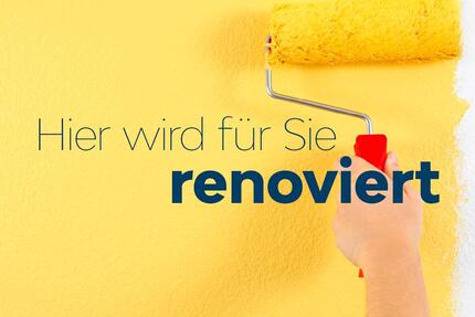 Frisch renovierte 2-Zimmer-Wohnung mit Balkon! - Magdeburg Ottersleben