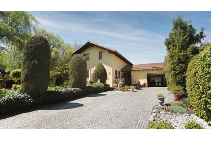 Haus zum Kaufen in Seefeld-Hechendorf 1.579.000,00 € 270 m²