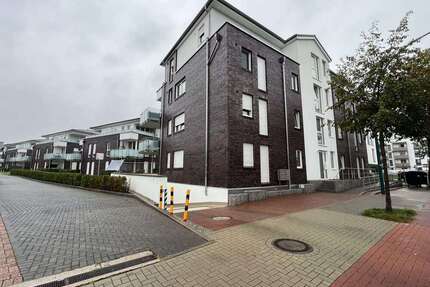 Wohnung zum Mieten in Pinneberg 860,00 € 62.79 m²
