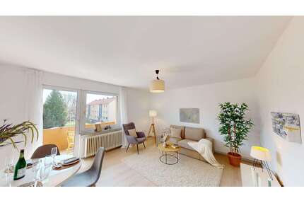 Wohnung zum Kaufen in Wolfenbüttel 189.000,00 € 65 m²