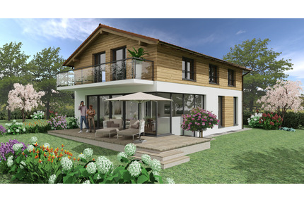 Alt Solln; ruhiger Baugrund in sonniger Lage für EFH oder ZFH - München Thalk.Obersendl.-Forsten-Fürstenr.-Solln