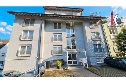 Wohnung zum Mieten in Sindelfingen 520,00 € 33 m²