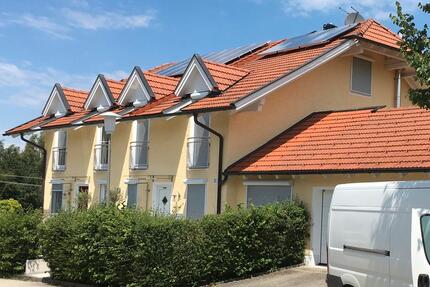 DHH in Untergriesbach - auch als FerienWochenendhaus geeignet