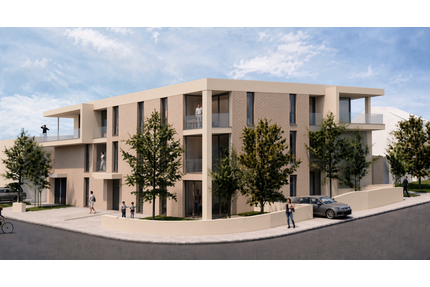 Wohnung zum Kaufen in Jülich 559.000,00 € 116 m²