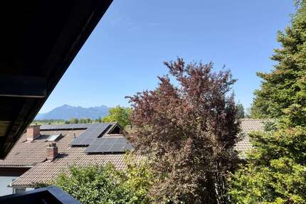 Wohnung zum Kaufen in Grabenstätt 155.000,00 € 35.82 m²