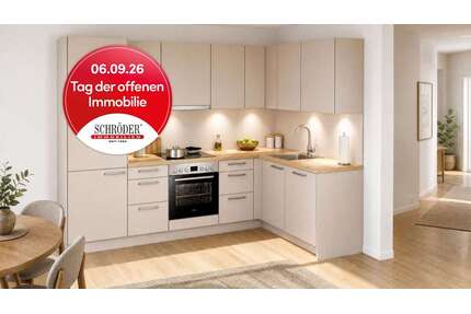 Wohnung zum Mieten in Winsen 1.269,00 € 79.33 m²