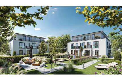 Wohnung zum Kaufen in München 336.000,00 € 30.86 m²