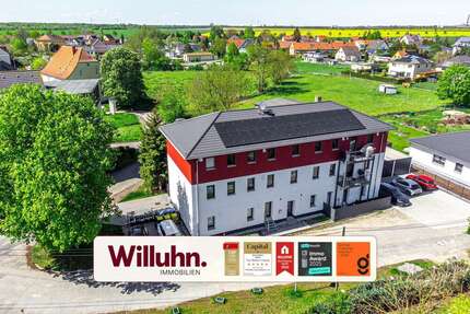 Wohnung zum Mieten in Delitzsch 960,00 € 85 m²