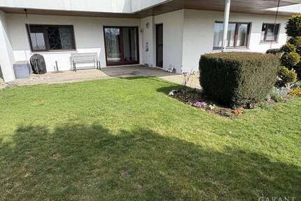 Wohnung zum Mieten in Böbingen an der Rems 1.000,00 € 94 m²