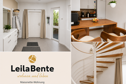 Wohnung zum Kaufen in Schöneiche bei Berlin 437.000,00 € 122 m²