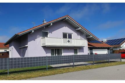 Exklusives Einfamilienhaus mit Einliegerwohnung - Rotthalmünster