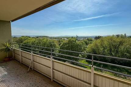 Wohnung zum Kaufen in Bendorf 197.000,00 € 105 m²